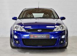 Ford Focus RS MKI 2.0i 16v 215cv 