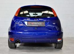Ford Focus RS MKI 2.0i 16v 215cv 
