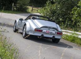 Marcos Mantara Cabriolet