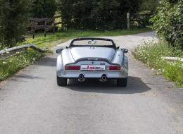 Marcos Mantara Cabriolet
