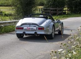 Marcos Mantara Cabriolet