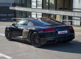 Audi R8 V10 RWS