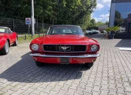 Ford Mustang V8 289ci Coupé