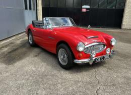 Austin Healey 3000 BJ8