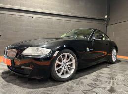 BMW Z4 3.0SI 265CH