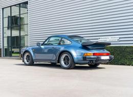 Porsche 930 3.3 Turbo