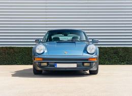 Porsche 930 3.3 Turbo