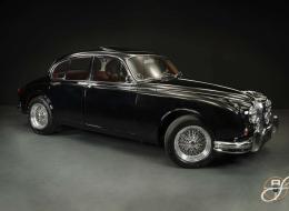 Jaguar MK 2 3,8