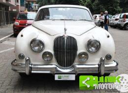 Jaguar MK 2 3.8