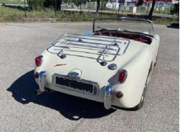 Austin Healey Sprite Frogeye MK1