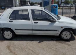 Renault Clio 1.4 RN 5P