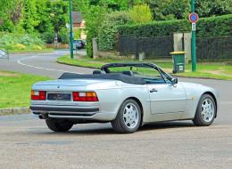 Porsche 944 S2 CABRIOLET