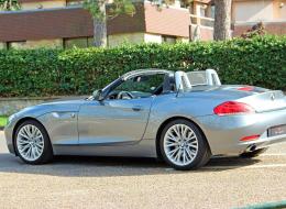 BMW Z4 sDrive 35i DKG