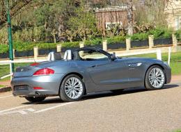 BMW Z4 sDrive 35i DKG