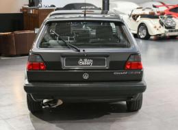 Volkswagen Golf 2 GTi 16S Match