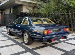 Ferrari 412 i Boite manuelle