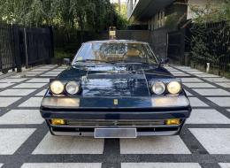Ferrari 412 i Boite manuelle