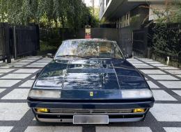 Ferrari 412 i Boite manuelle