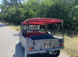 Citroen Méhari