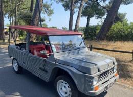 Citroen Méhari