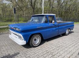 Chevrolet Pick-up Apache C10