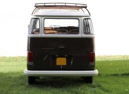 Volkswagen Combi T2 Bay 8 places