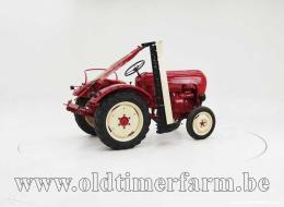 Tracteur Porsche 108-serie '59 CH3144