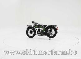 Moto Terrot HT '28 CH8005