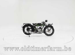 Moto Terrot HT '28 CH8005