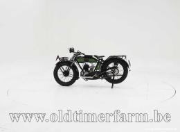 Moto Terrot HT '28 CH8005