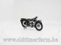 Moto Terrot HT '28 CH8005