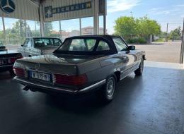 Mercedes-Benz SL 450