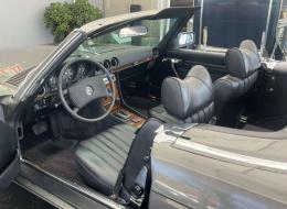 Mercedes-Benz SL 450