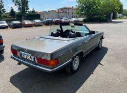 Mercedes-Benz SL 450