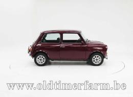 Mini Austin 30th Anniversary Limited Edition '89 CH3695