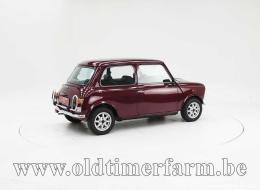 Mini Austin 30th Anniversary Limited Edition '89 CH3695