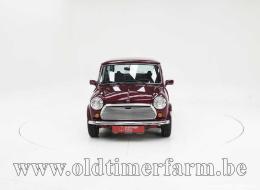 Mini Austin 30th Anniversary Limited Edition '89 CH3695
