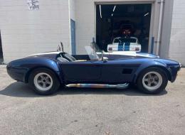 AC Cobra Replica