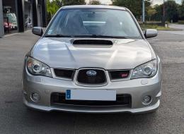 Subaru Impreza WRX STI 9 Club