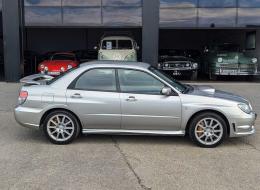 Subaru Impreza WRX STI 9 Club