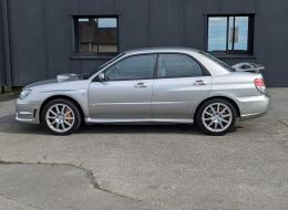 Subaru Impreza WRX STI 9 Club