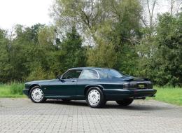 Jaguar XJS XJR-S 6.0