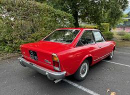 Fiat 124 1800