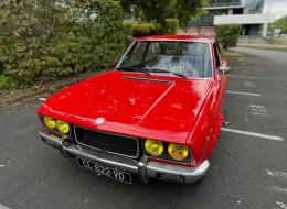 Fiat 124 1800