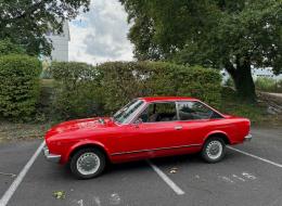 Fiat 124 1800