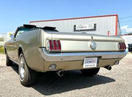 Ford Mustang Cabriolet