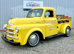 Dodge Pick-up B1 Flathead