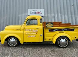 Dodge Pick-up B1 Flathead