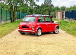 Mini Cooper Sportpack