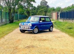 Mini 1300 Carburateur de 1994